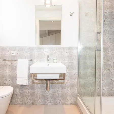 Daire Giambologna Attic By Prestige *