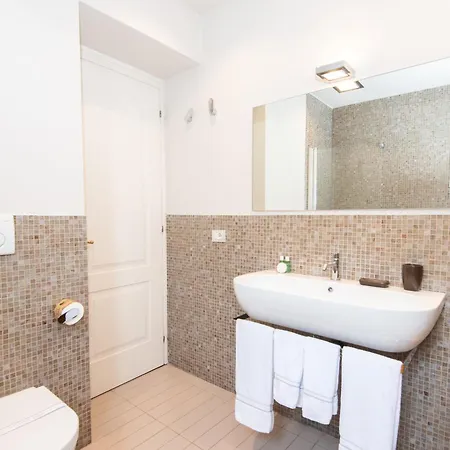 Giambologna Attic By Prestige Daire