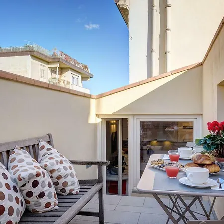 Giambologna Attic By Prestige Daire