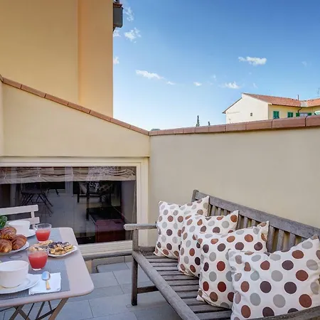 Giambologna Attic By Prestige * Floransa