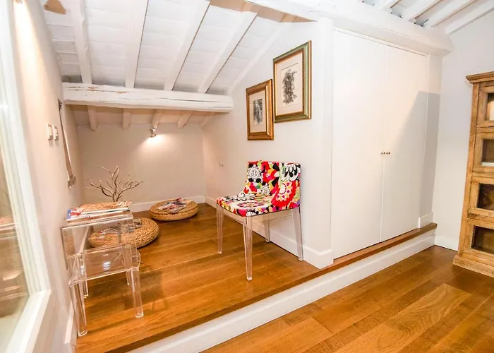 Giambologna Attic By Prestige *